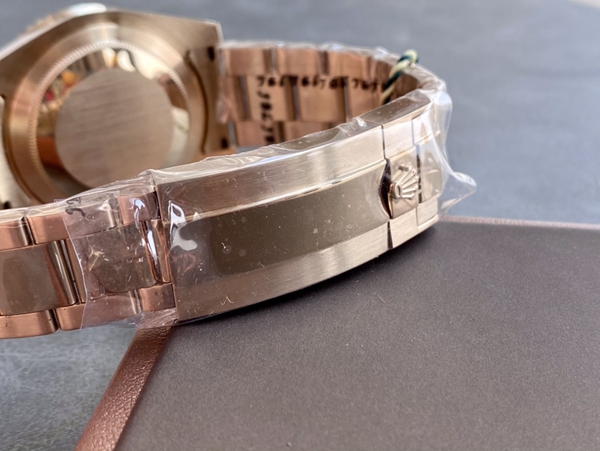 激安ロレックス角部分ディテール